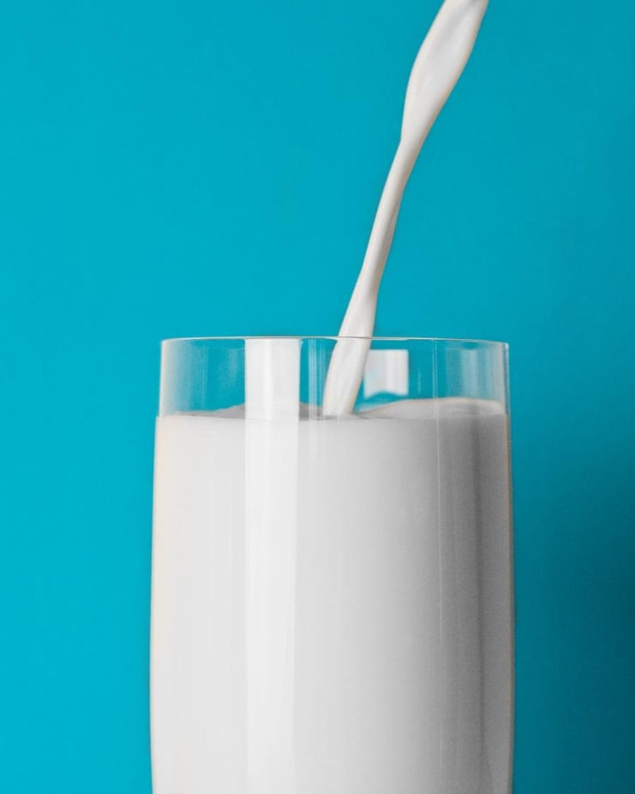 Full Cream Milk Powder, view 3
