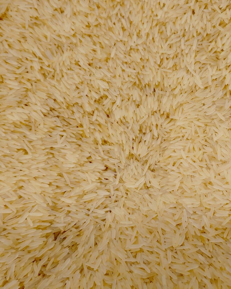 Golden Basmati Rice, view 2