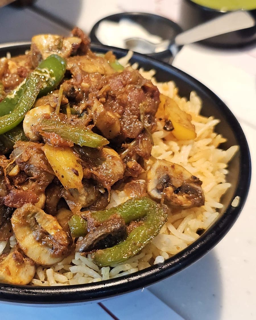 Jasmine Fragrant Rice, view 2