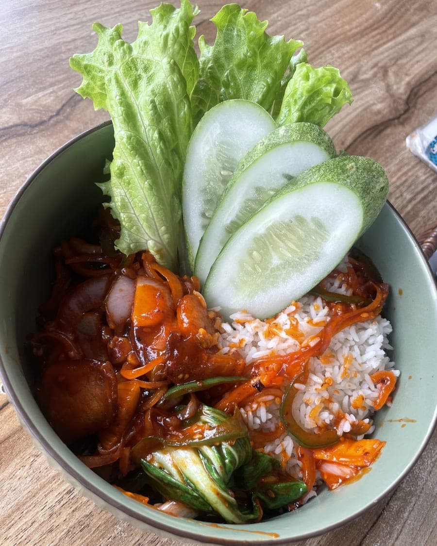 Jasmine Fragrant Rice, view 3