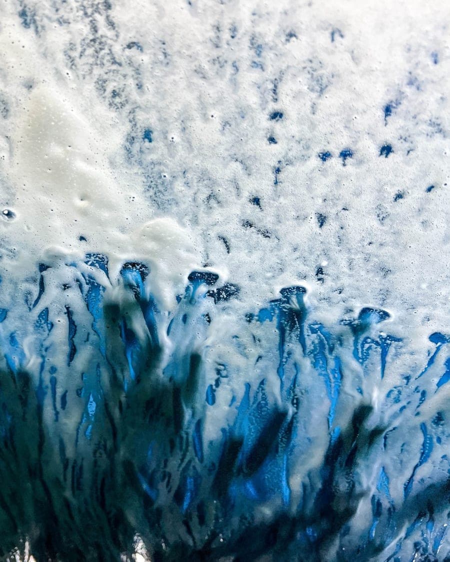 Lavender Laundry Soap Bar, view 3