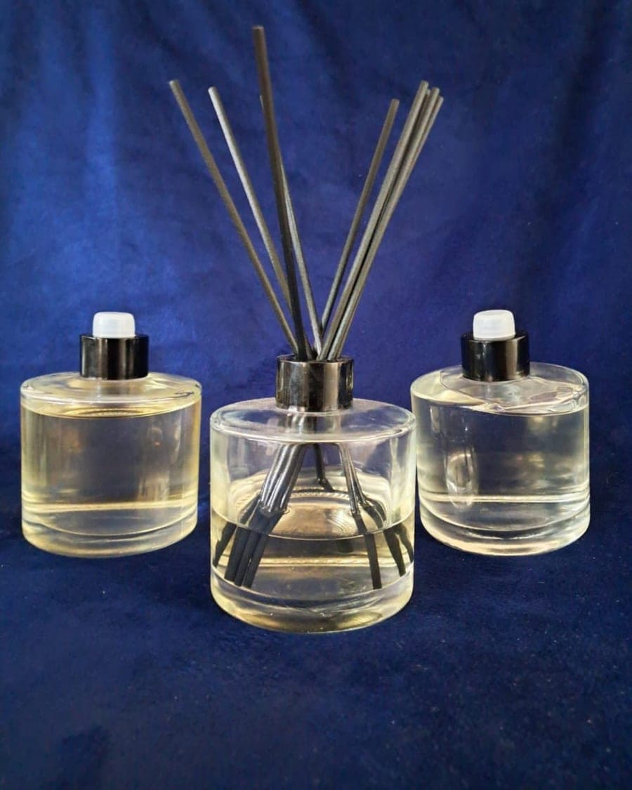 Velvet Musk Body Mist